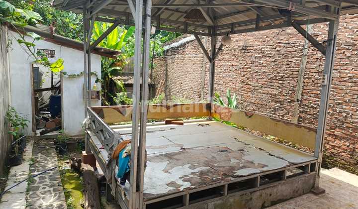 Jual Rumah Hitung Tanah Luas 200 Meter di Taman Lopang Indah