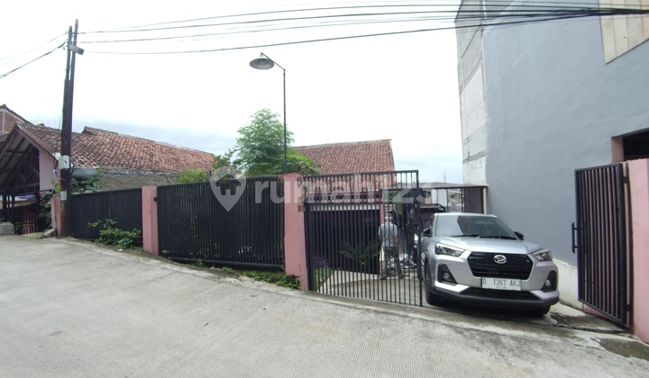 Dijual RUmah Nyaman UNtuk pensiun di Terusan Ligar mayang Awiligar, Cijotang #ByKangRahi 2