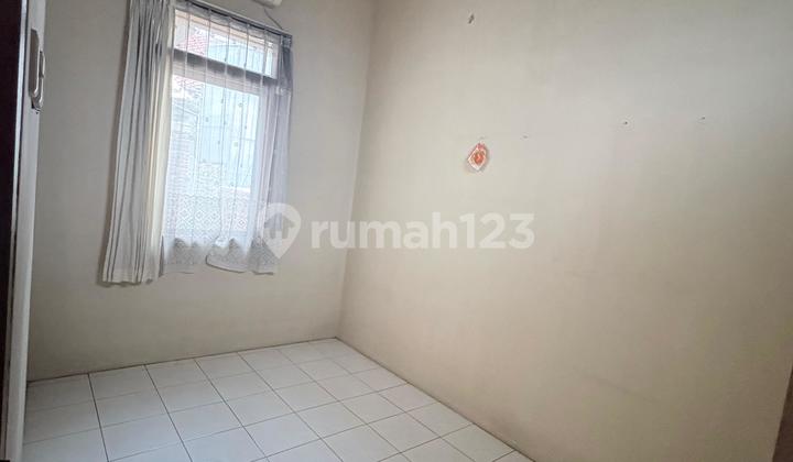 Disewakan Rumah 2 Lantai di Antapani Bandung - Adhi 2