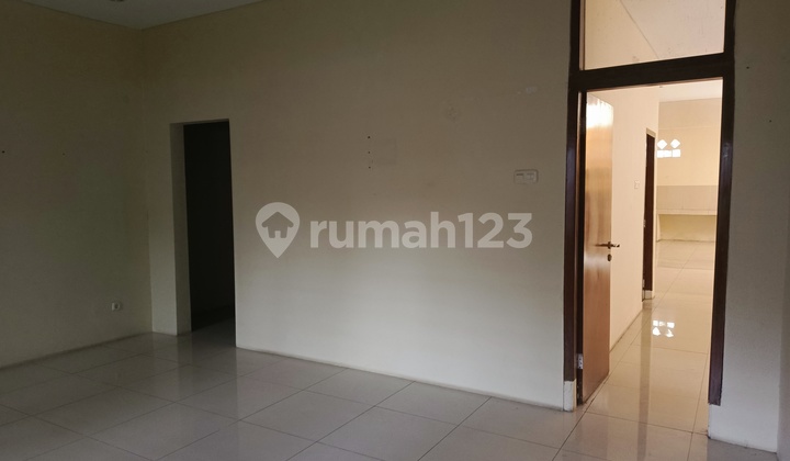 DIsewakan Rumah 4 Kamar DI Kosambi 5 Menit jl Asia Afrika Bandung 2