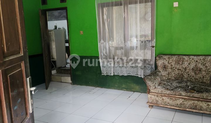 For Sale Roadside House on JL Laswi, Ciparay West Bandung #ByKangRahi 2