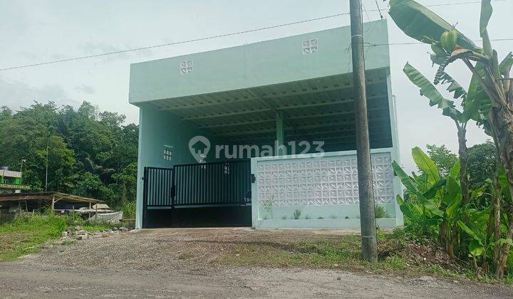 Dijual Cepat Rumah Premium Rasa Villa Siap Huni Di Rancageneng Sukajaya Bungursari Tasik Malaya. #ByKangRahi 1