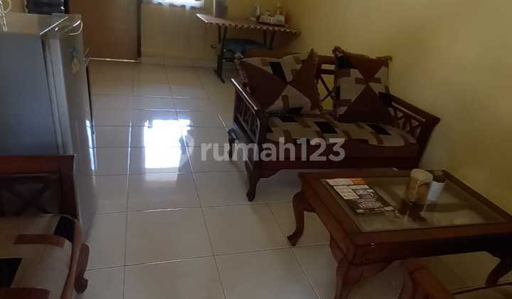 Disewakan Rumah Furnished Siap Huni di Komplek Buana Soeta Gede Bage Bandung 2