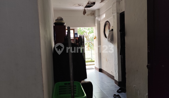 Disewakan dan di Jual Rumah Heritage di Main Road Jalan Sirnagalih Sukajadi Bandung -Adjie 2