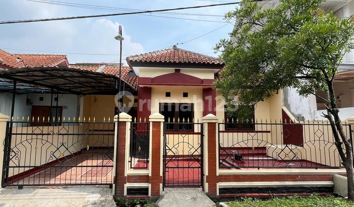Dijual Rumah di Perumahan Griya Prima Asri Baleendah - Adit Dijual Rumah di Perumahan Griya Prima Asri Baleendah - Adit