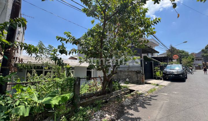 DIjual RUmah Beres Deal Di notaris Bisa Langsung Di Huni di Sadang Luhur Tubagus ismail Bandung 2