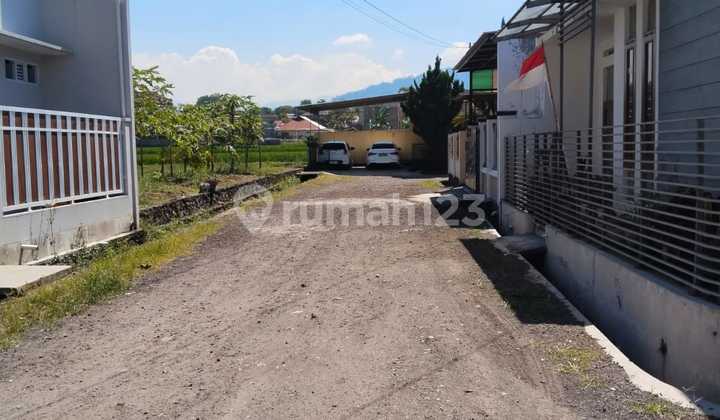 Selling land plot with SHGB 220 million in Tarogong Kidul, Garut Selling land plot with SHGB 220 million in Tarogong Kidul, Garut
