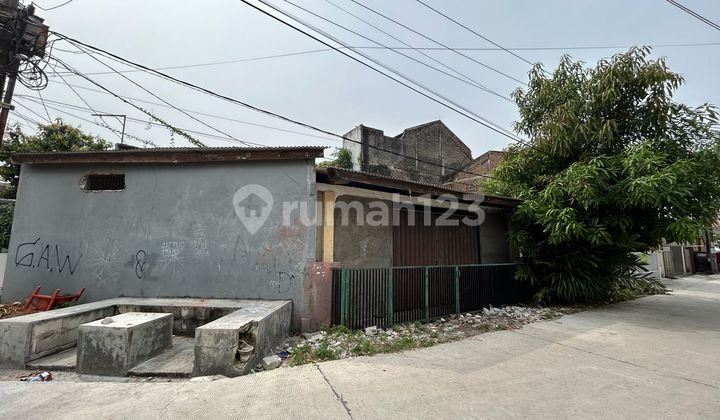 Land Price House in Taman Lopang Indah Housing, Serang, Banten Land Price House in Taman Lopang Indah Housing, Serang, Banten