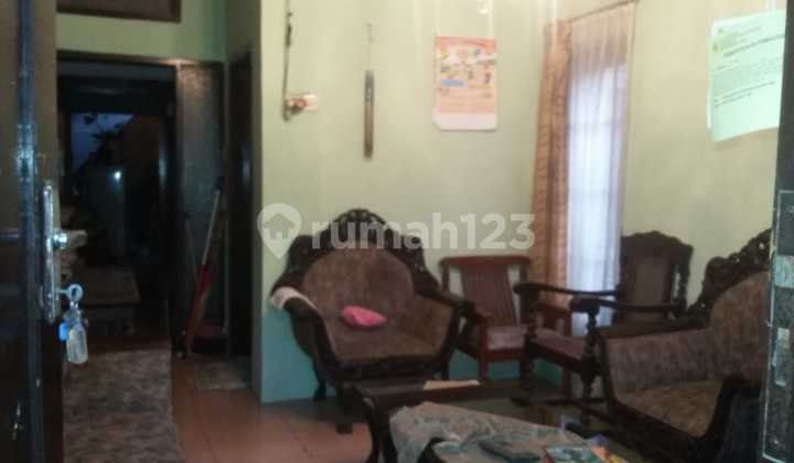 Dijual Cepat Murah Rumah Dengan Tanah Besar 400 Meter Siap Huni di Bukit Ligar Bandung. #ByKangRahi 2