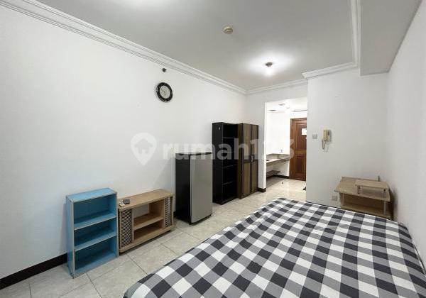 Sell Apartment Unit Galeri Ciumbeuit 1, 5th Floor Bandung - For Sale 2