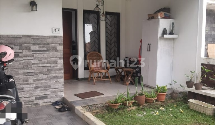For Quick Sale by Owner. Newly Built House in Pondok Miri, Bogor Regency #ByKangRahi 2