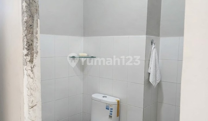 Nego Sampai Jadi. Jual Apartment Setengah Harga di Emerald Tower Soekarno Hatta Bandung 2