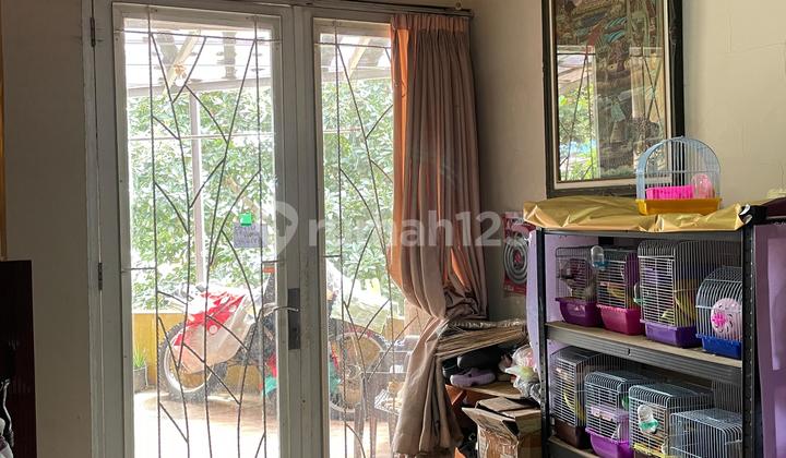 Rumah Siap Huni Islamic Centre Cikadut Bandung #Bykangrahi 2