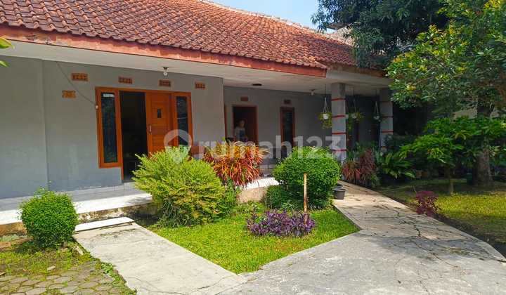 DIjual Murah Rumah Hitung Tanah Belakang RS Santo Yusuf CIkutra Bandung #ByKangRahi 2
