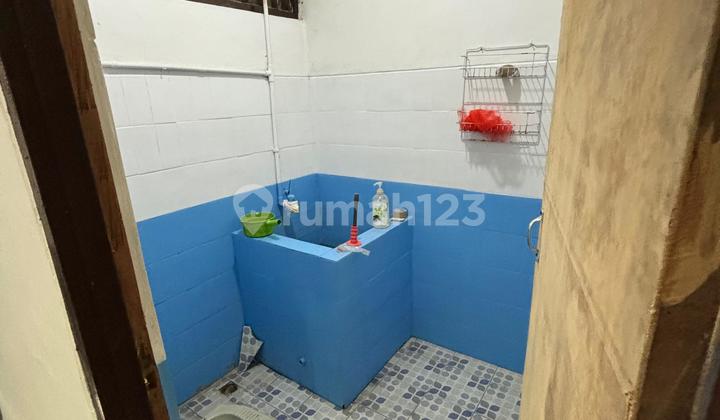 Disewakan Rumah Luas 300 Meter di Margahayu Raya Soekarno Hatta Bandung 2