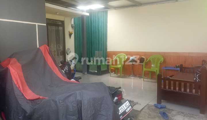 Grand Cendana Resident Cash! Banjaran Bandung Shm di Arjasari Rumah 2