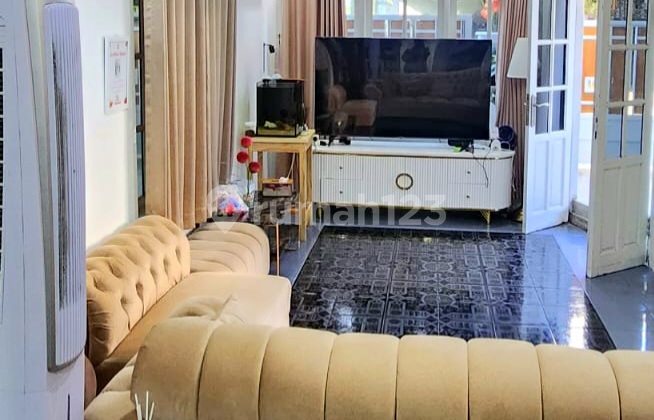 Dijual Rumah Di Kawasan Sudimara Pinang Tgr. Blkg Rs Brawijaya 2