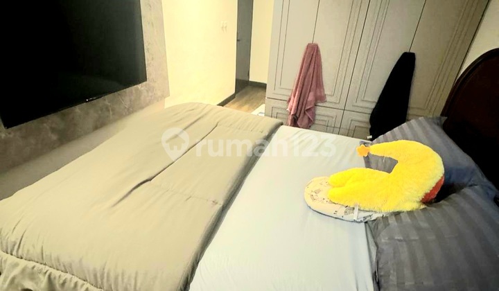 Rumah Bagus & Estetik Di Melati Mas. Siap Huni. Harga Under 2 M 2