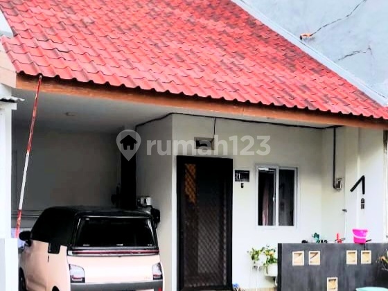 Rumah Siap Huni Graha Raya. Tinggal Masuk Saja. Negotiable Rumah Siap Huni Graha Raya. Tinggal Masuk Saja. Negotiable