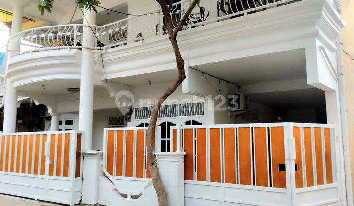Dijual Rumah Di Kawasan Sudimara Pinang Tgr. Blkg Rs Brawijaya 1