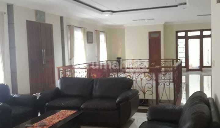 Rumah Mewah Siap Huni - Villa Inti Persada, Pamulang. Harga 5M-An 2