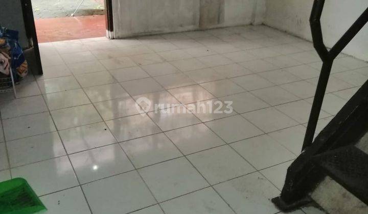 Rumah SHM Lokasi Strategis di Jl. Kebon Bibit, Tamansari Bandung Wetan 2