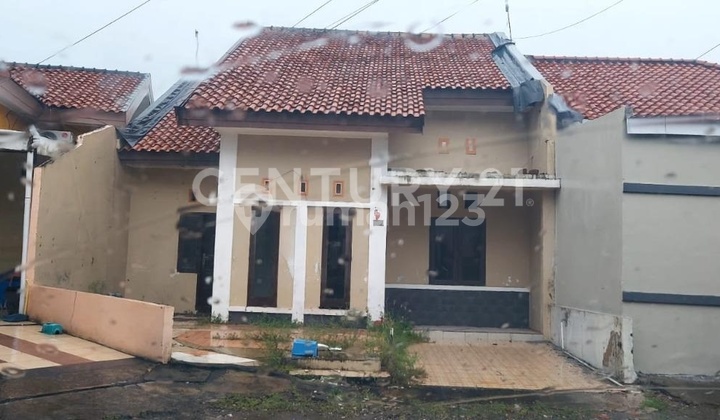 Rumah Siap Huni Di Area Bontorannu-Mariso Makassar