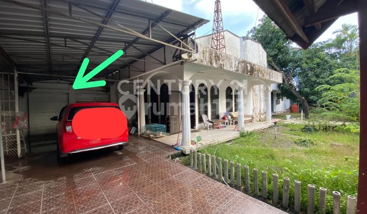 Residential Complex IDI in Pettarani Area, Makassar City