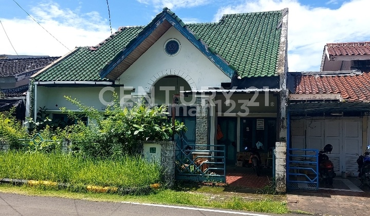 House in the Panakukang Mas Complex Area Ready for Occupancy