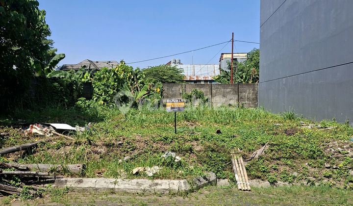 Kompleks Bougenville 2