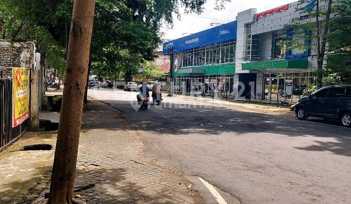 Cocok Segala Usaha Area Pantai Losari Makassar 2