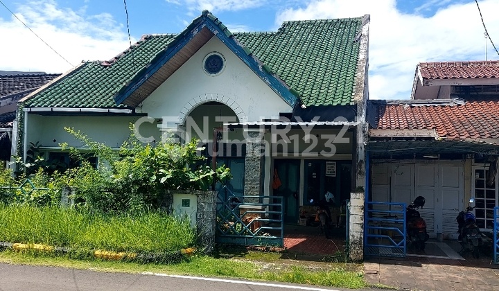 House in the Panakukang Mas Complex Area Ready for Occupancy