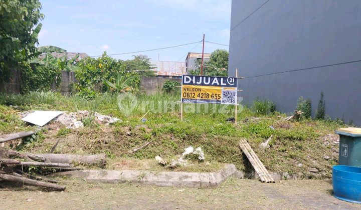 Kavling Siap.bangun Lokasi.premium Kavling Siap.bangun Lokasi.premium