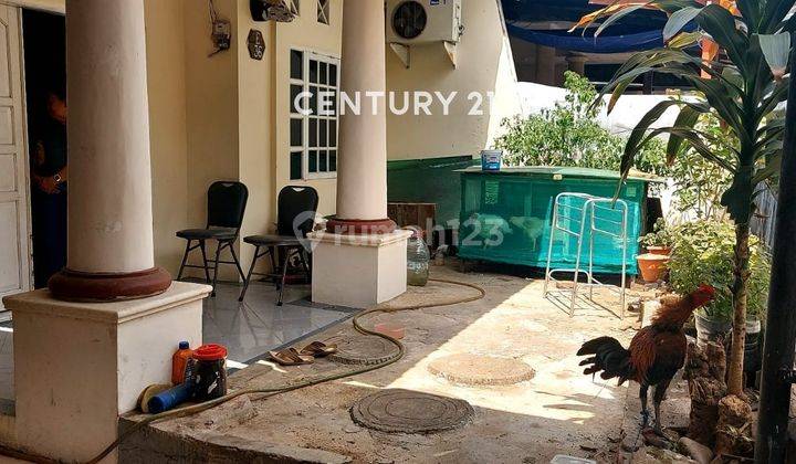 Rumah Strategis Dan Siap Huni Di Area Perintis Kemerdekaan  2