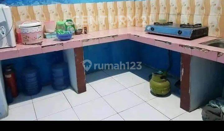 Rumah Kost 2 Lantai Dipusat Kota Makassar 2