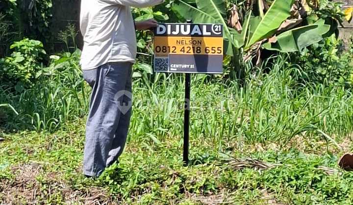 Kompleks Bougenville 2