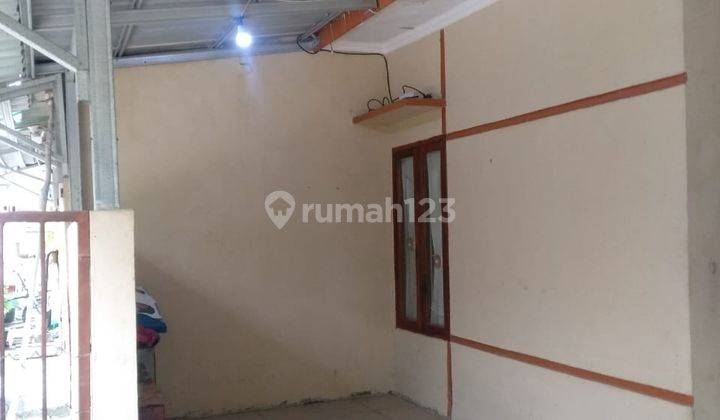 Di Jual Rumah Rumah Di Jl. Taman Adiyasa,tigaraksa 1