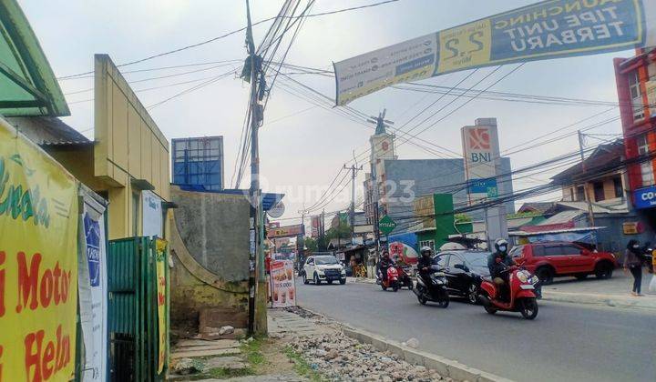 Dijual Rumah 2 Lantai Di Ceger Raya 2