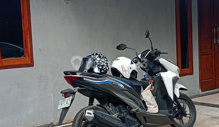 Rumah Kampung Murah Ungaran Type 50/80 325 Jt Shm Ready Unit Siap Huni Rumah 2