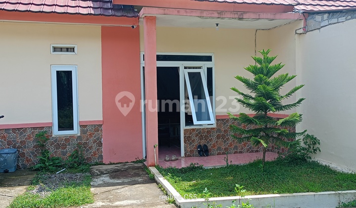 Affordable House in Ungaran Leyangan 218 Million 1