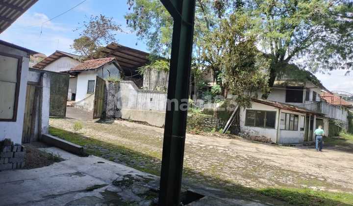 GUDANG ex PABRIK di Mainroad Cikalong kota kab.Bandung GUDANG ex PABRIK di Mainroad Cikalong kota kab.Bandung