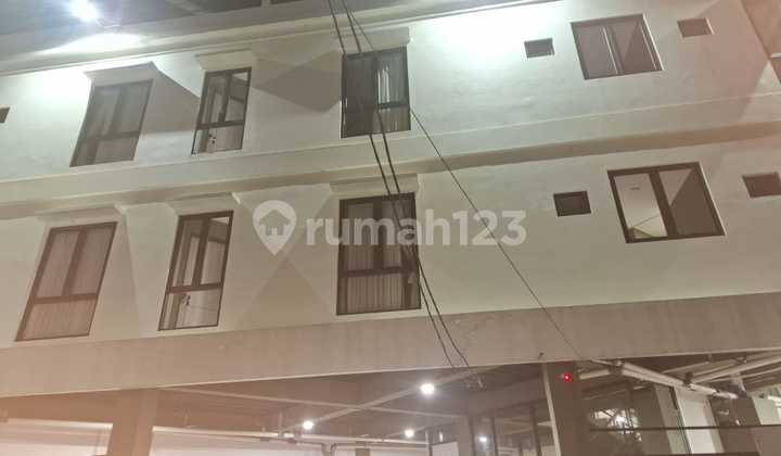 KOST MEWAH DAN BARU selesai d bangun daerah sayang jatinangor