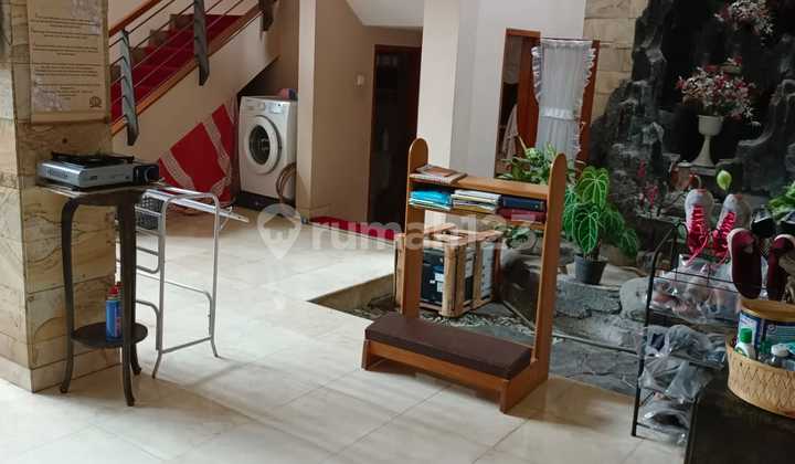 Rumah Bagus Setra Murni, Bandung 2