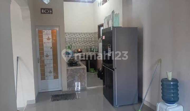 Rumah Bagus Semi Furnished Ngamprah, Bandung Barat