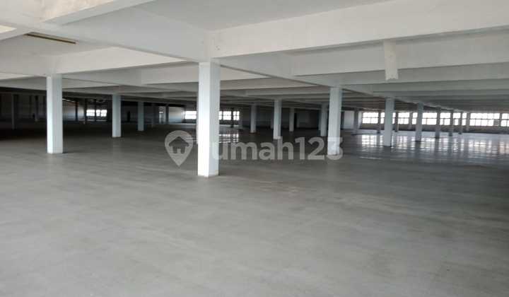 Di jual eks garment kawasan Moch Toha, Bandung Di jual eks garment kawasan Moch Toha, Bandung