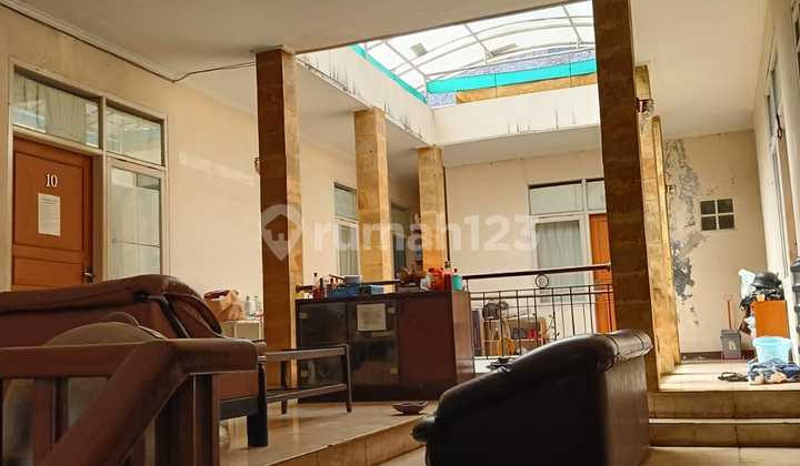 Active Boarding House Maranatha Sukajadi, Bandung 1