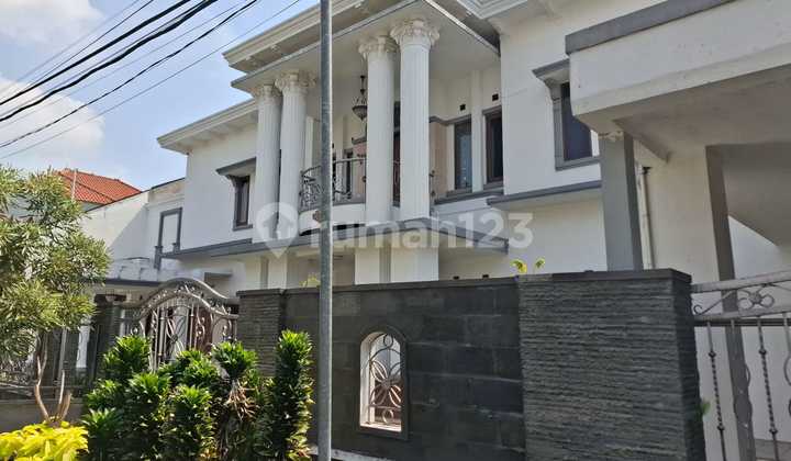 Rumah di Batununggal 2