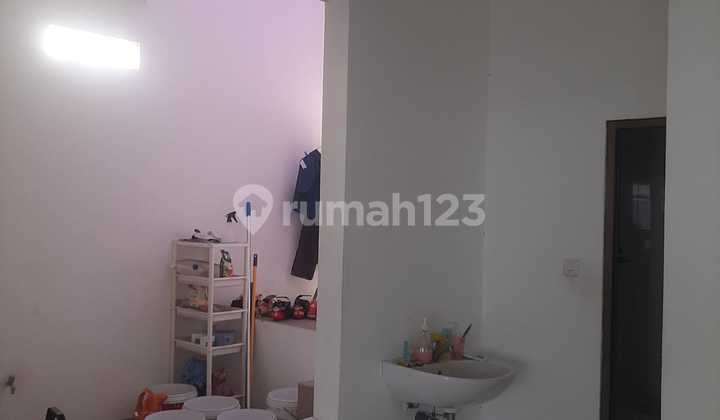 Jual Rumah Lux mewah semifurnish siap huni di Taman Holis Kodya Bandung