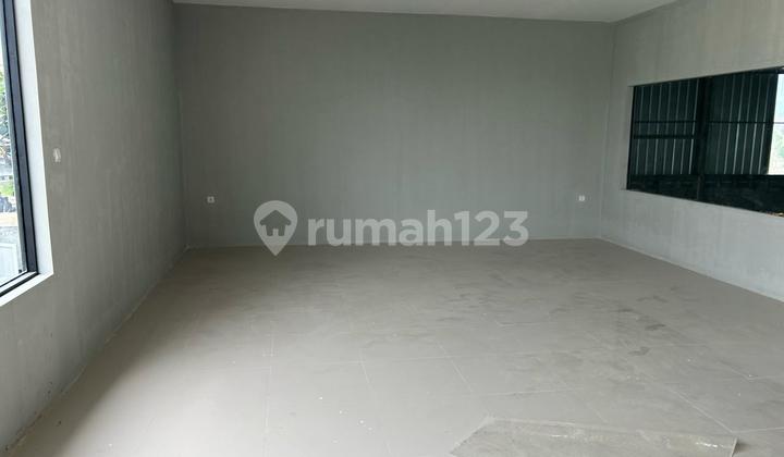 JUAL / Sewa Gudang baru Di Batujajar Bandung Barat