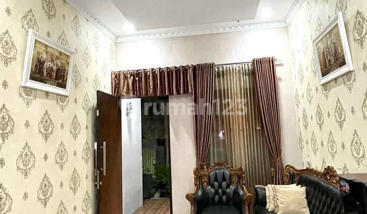For Sale House In Bumi Panyileukan Bandung